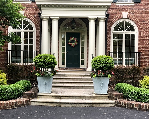 Residential Landscaping