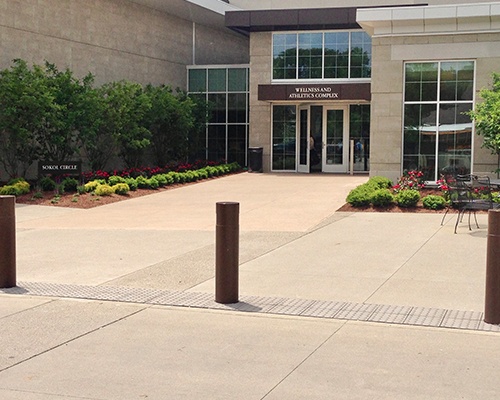 Commercial Landscaping